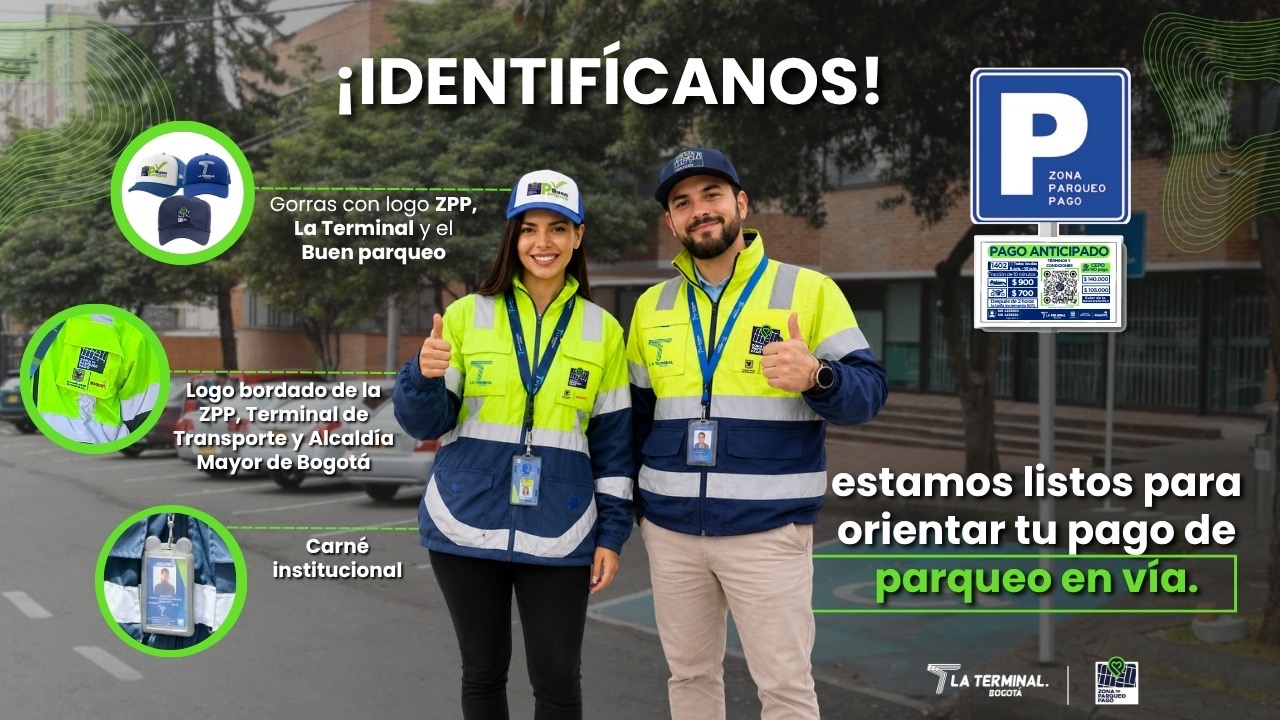 🔎 Verifica a tu operador ZPP
