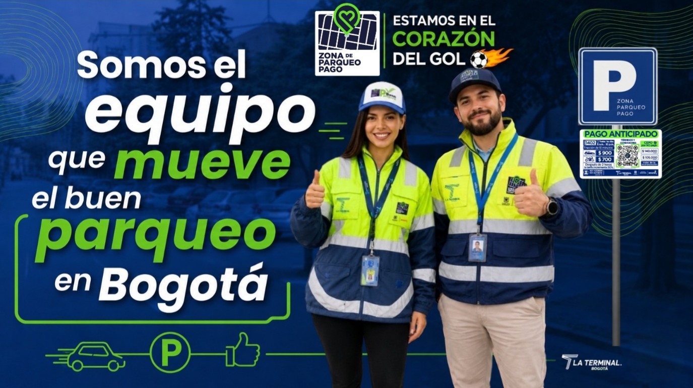 ¿Cómo funciona la Zona de Parqueo Pago?